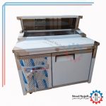 تاپینگ 120 سانت