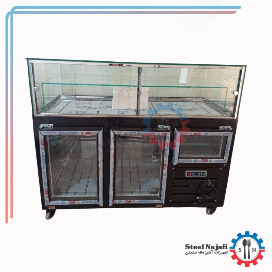 Picsart_25-12-31_13-13-02-419 یخچال شوکیک فرانسوی 150 سانت