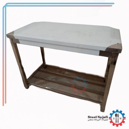 میزکار یک متری