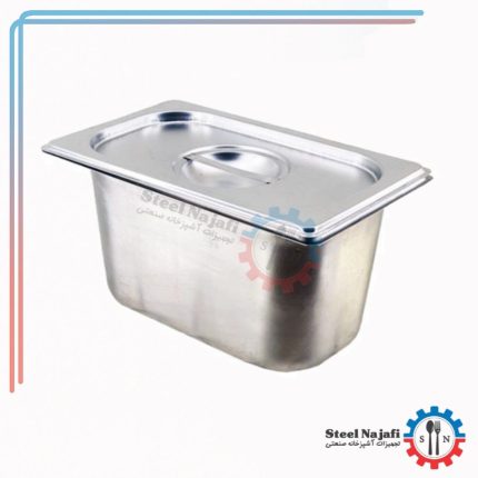 بنماری 1/3 با درب