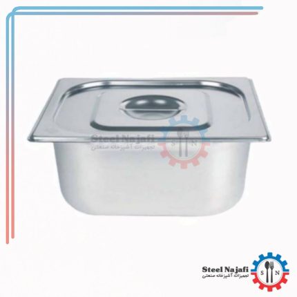 بنماری 1/2 با درب